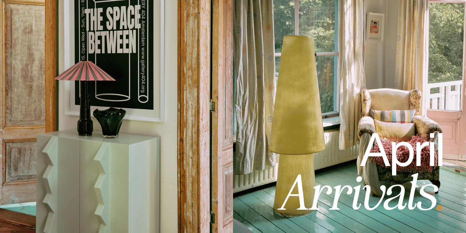 Elevate Living with European Design